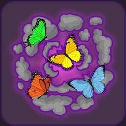 Healer achievement icon for Meowgic