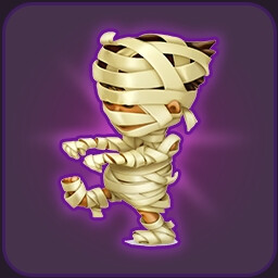 Tomb Raider achievement icon for Meowgic