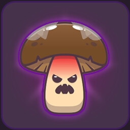 Mushroom Soup achievement icon for Meowgic