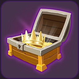 Treasure Hunter achievement icon for Meowgic