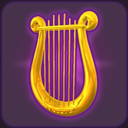 Lost Melody achievement icon for Meowgic