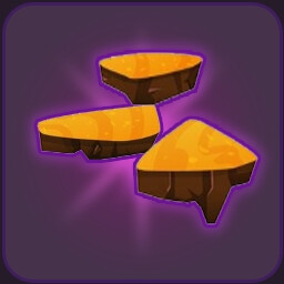 High Jump achievement icon for Meowgic