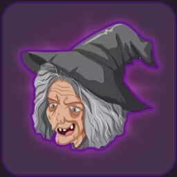 Witch Hunter achievement icon for Meowgic