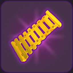 Tune Restored achievement icon for Meowgic