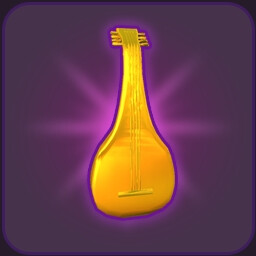 Perfect Pitch achievement icon for Meowgic