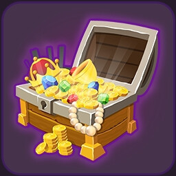Master Collector achievement icon for Meowgic