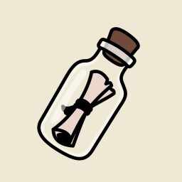 Icon for Whose Letter?