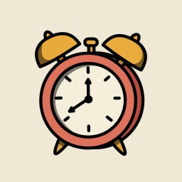 Icon for Master of Time