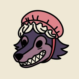 Icon for Big Bad Wolf