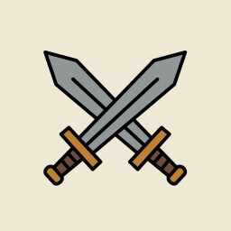 Icon for The Reckless