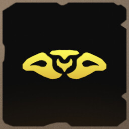 Shell achievement icon for Archon Soul