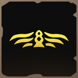 Rebirth achievement icon for Archon Soul