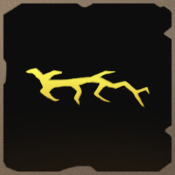 Bolt achievement icon for Archon Soul
