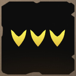 Drop achievement icon for Archon Soul