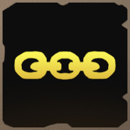 Chain achievement icon for Archon Soul