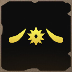Energy achievement icon for Archon Soul