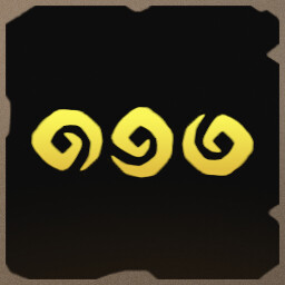 Infliction achievement icon for Archon Soul
