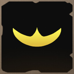 Sharp achievement icon for Archon Soul