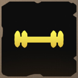 Heavy achievement icon for Archon Soul