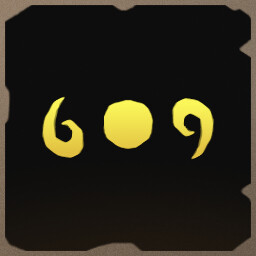 Blessed achievement icon for Archon Soul