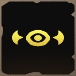 Perception achievement icon for Archon Soul