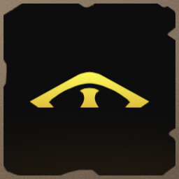 Sturdy achievement icon for Archon Soul