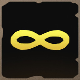 Repeat achievement icon for Archon Soul