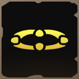 Time achievement icon for Archon Soul