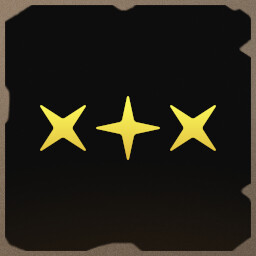 Spiked achievement icon for Archon Soul