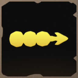 Chance achievement icon for Archon Soul