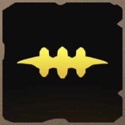 Build achievement icon for Archon Soul