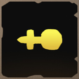 Additive achievement icon for Archon Soul