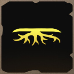 Grounded achievement icon for Archon Soul