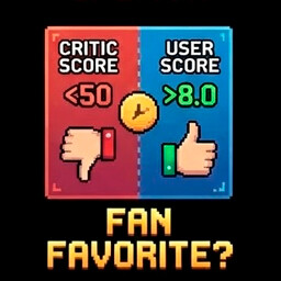 Fan Favorite achievement icon for Streaming Race