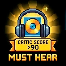 Must Hear achievement icon for Streaming Race
