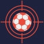 Icon for Shooting range