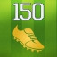 Icon for Golden boots