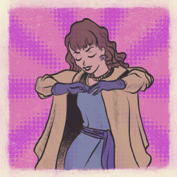 Icon for Know what else is part of life? PAIN