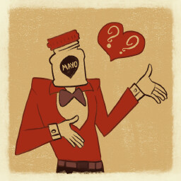 Icon for I'm just a mayo.
