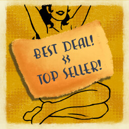 Icon for Best Seller