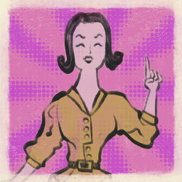 Icon for Life is meaningless!