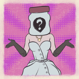 Icon for It doesn’t matter who you are!