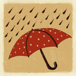 Icon for Rain