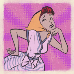 Icon for Well... Who knows?