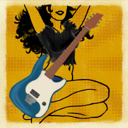 Icon for Rock Star!
