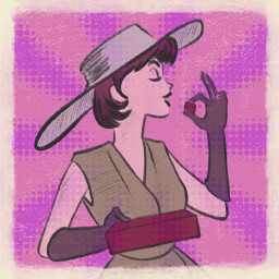 Icon for Life is NOT like a box of chocolate