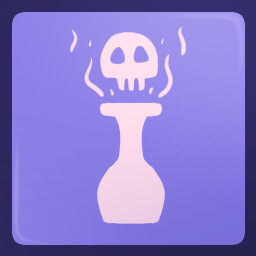 Icon for Back to the Books