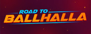 Road to Ballhalla