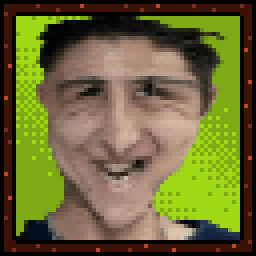 Icon for Arman Approved