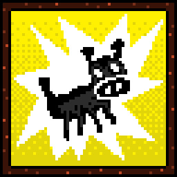 Icon for Shock Therapy